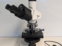 Optische microscoop, novex holland, b-type, wit, 2018 - afbeelding 4 van  11