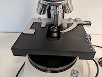 Optische microscoop, novex holland, b-type, wit, 2018 - afbeelding 5 van  11