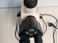 Optische microscoop, novex holland, b-type, wit, 2018 - afbeelding 6 van  11