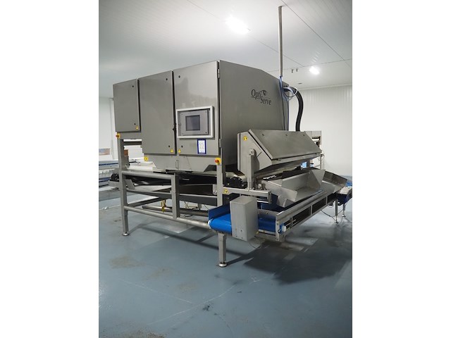 Optiserve - afbeelding 1 van  30