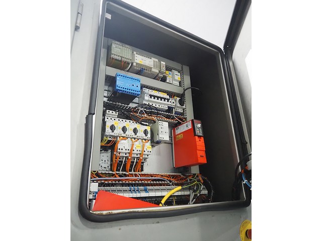 Optiserve - afbeelding 7 van  33