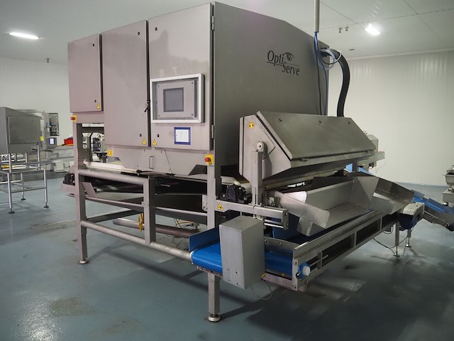 Optiserve - afbeelding 1 van  33