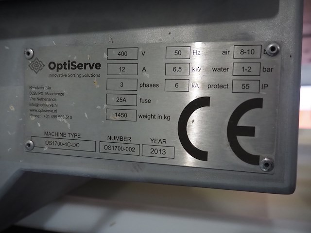 Optiserve - afbeelding 27 van  33