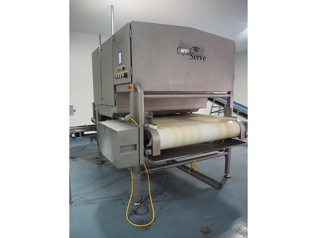 Optiserve - afbeelding 23 van  33