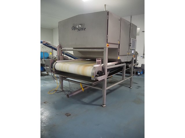 Optiserve - afbeelding 28 van  33