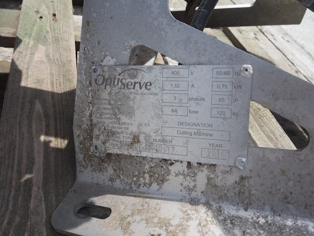 Optiserve - afbeelding 7 van  7