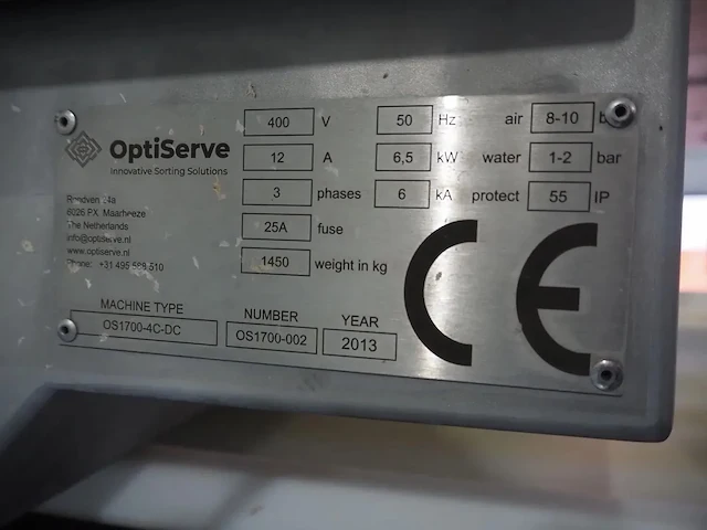 Optiserve - afbeelding 25 van  31