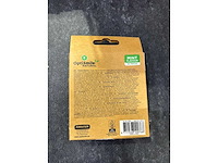 Optismile dental flossers - 50 pack (500x) - afbeelding 2 van  2