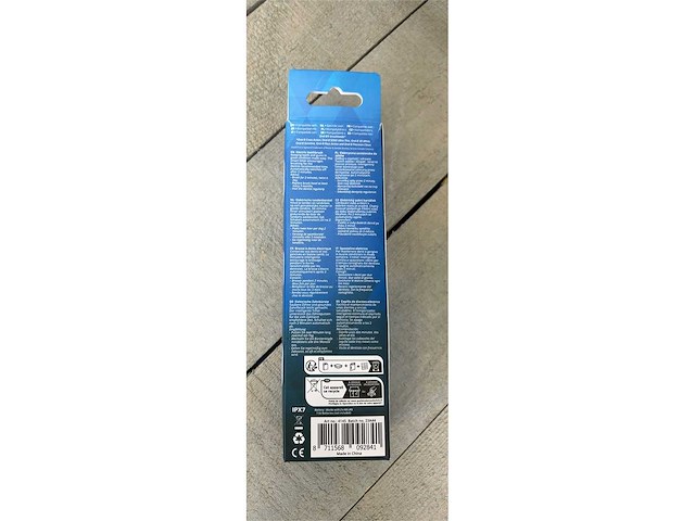 Optismile elektrische tandenborstel (60x) - afbeelding 1 van  1