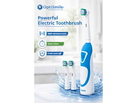Optismile elektrische tandenborstel (60x) - afbeelding 1 van  3