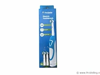 Optismile elektrische tandenborstel