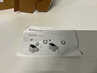 Optivantage - injector - afbeelding 3 van  3