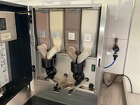 Optivena koffie- & espressomachine - afbeelding 4 van  5