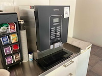 Optivena koffie- & espressomachine - afbeelding 2 van  5