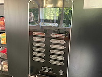Optivena koffie- & espressomachine - afbeelding 3 van  5