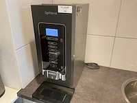 Optivend 11s ng koffiemachine