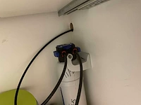 Optivend 11s ng koffiemachine - afbeelding 4 van  5