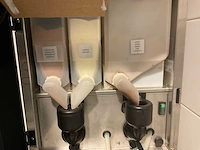 Optivend 22ng koffiemachine - afbeelding 2 van  13