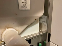 Optivend 22ng koffiemachine - afbeelding 3 van  13