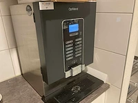 Optivend 22ng koffiemachine - afbeelding 6 van  13