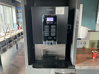 Optivend koffiemachine - afbeelding 2 van  4