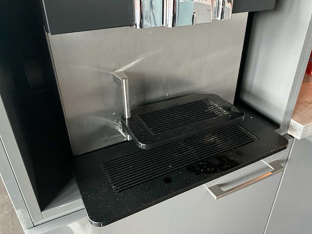 Optivend koffiemachine - afbeelding 4 van  4