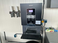 Optivend koffiemachine - afbeelding 2 van  3