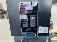 Optivend koffiemachine - afbeelding 3 van  3