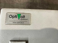 Optivolt schakelkast (3x) - afbeelding 3 van  3