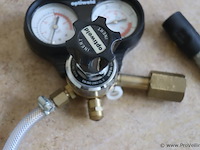 Optiweld drukmeter - afbeelding 4 van  4