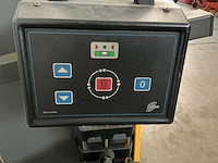 Opto plus 618 - uitlijn apparaat - overige garage inventaris - afbeelding 11 van  12