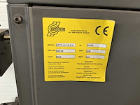 Opto plus 618 - uitlijn apparaat - overige garage inventaris - afbeelding 12 van  12
