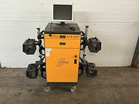 Opto plus 618 - uitlijn apparaat - overige garage inventaris - afbeelding 1 van  12