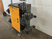 Opto plus 618 - uitlijn apparaat - overige garage inventaris - afbeelding 3 van  12