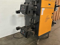 Opto plus 618 - uitlijn apparaat - overige garage inventaris - afbeelding 4 van  12