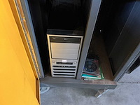 Opto plus 618 - uitlijn apparaat - overige garage inventaris - afbeelding 6 van  12