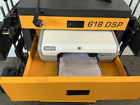 Opto plus 618 - uitlijn apparaat - overige garage inventaris - afbeelding 7 van  12