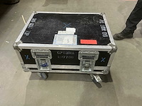 Optoma - eh7700 - beamer - afbeelding 4 van  5