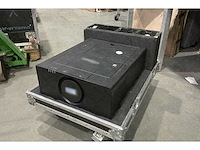 Optoma - eh7700 - beamer - afbeelding 1 van  4