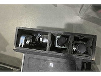 Optoma - eh7700 - beamer - afbeelding 3 van  4