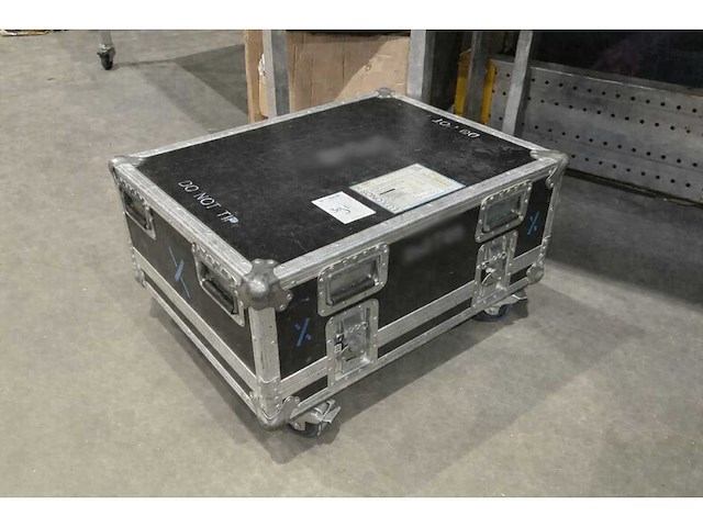 Optoma - eh7700 - beamer - afbeelding 4 van  4