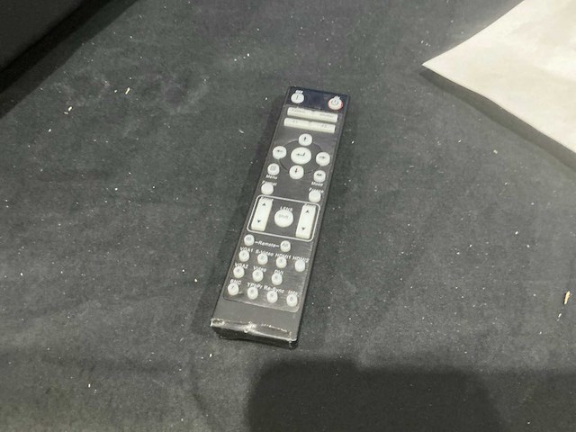 Optoma - eh7700 - beamer - afbeelding 5 van  7