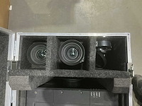 Optoma - eh7700 - beamer - afbeelding 7 van  7