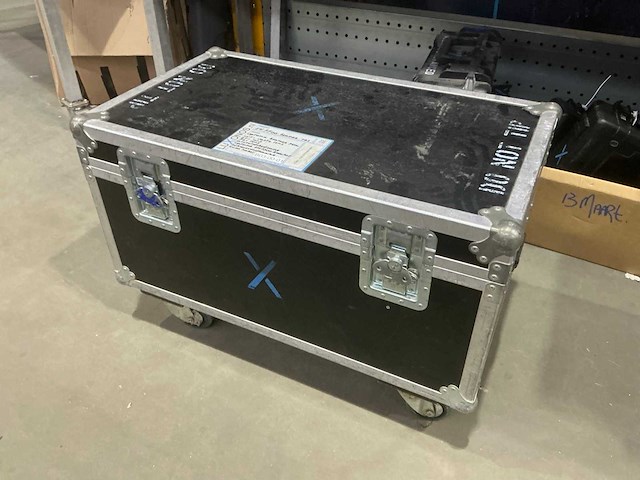 Optoma - eh7700 - beamer - afbeelding 3 van  7