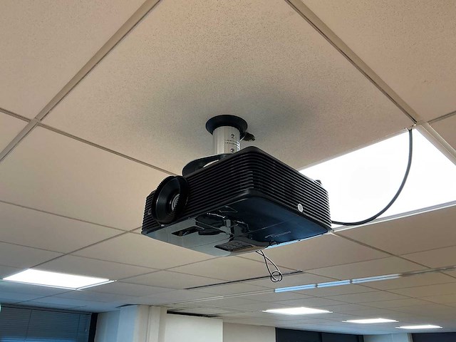 Optoma - hd146x - beamer - afbeelding 1 van  7