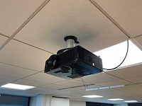 Optoma - hd146x - beamer - afbeelding 1 van  7