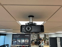 Optoma - hd146x - beamer - afbeelding 2 van  7