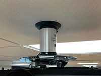 Optoma - hd146x - beamer - afbeelding 4 van  7