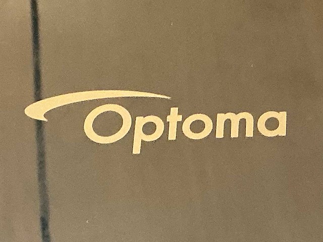 Optoma - hd146x - beamer - afbeelding 6 van  7