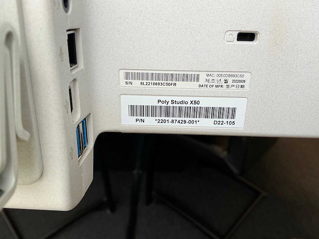 Optoma - interactieve vergaderopstelling - afbeelding 2 van  12